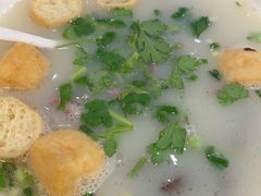 -鸭得堡老鸭汤·鸭血粉丝(南京博物院店)