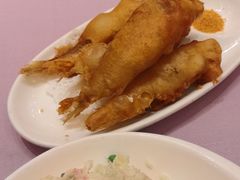 -顺风海鲜港(长寿路店)
