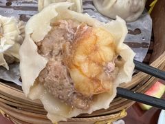 -都一处烧麦馆(前门店)