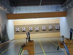 -道顺射箭·团建·骑射(张杨路店)