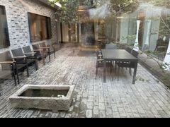 -自如ZSPACE四合院艺术餐厅