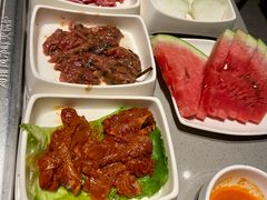 -海底捞火锅(九霄梦天地店)