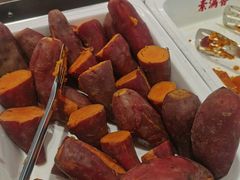 -素满香·全民食养自助(建邺万达店)