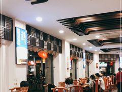大堂-奎元馆.百年奎元.非遗传承(西湖边的解放路店)