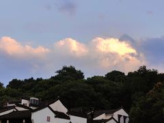 -吴山景区