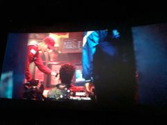 放映厅-金逸影城(中关村店)