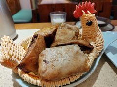 -状元阁烧烤(新华路总店)