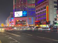 -茶颜悦色(银盆岭万达广场店)