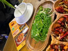 -隔壁老王·家常云南菜(花巷店)