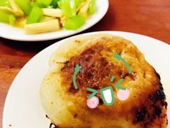 -宝瑞门钉肉饼店