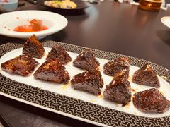 -新光酒家·河豚·海鲜·蟹料理(浦东店)