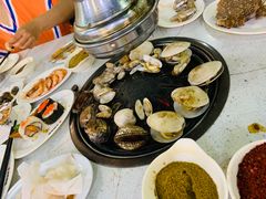 -小科自助海鲜烧肉(高区店)