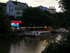 -桂林两江四湖景区