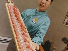 -阳坊胜利涮羊肉(阳坊总店)