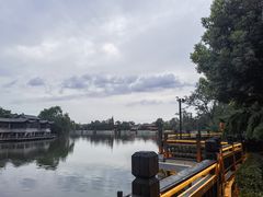 -台儿庄古城