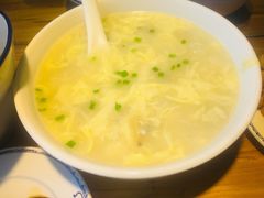 -吕氏疙瘩汤·私家菜馆(慈云寺店)