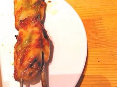 鬼味烤翅-鬼味烤翅(南锣鼓巷店)
