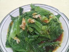 芥菜-电白鸭粥店(下沙二坊88号店)