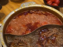 -水林间·寿喜烧自助(仙林金鹰店)