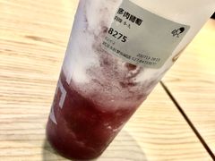 -喜茶(永旺梦乐城店)