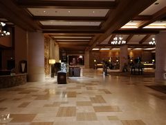 -长白山万达喜来登度假酒店