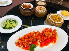 -湖北三五醇酒店·35年新楚菜