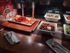 -浙江西子宾馆·瑶园咖啡厅