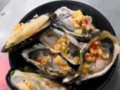 -陈小肠自助火盆烧烤(海门渔村美食街店)