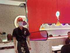 -蛙来哒(方圆荟店)