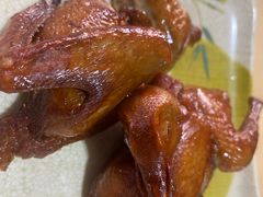 -吉莲利苑海鲜酒家(珠海拱北29年老字号店)