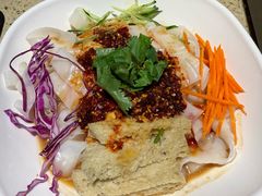 -红柳枝滩羊烧烤·非遗