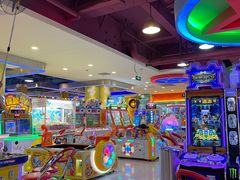 -汤姆熊欢乐世界(光启城店)