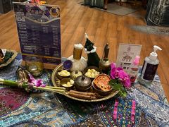 -莲泰式·中式·沐足·精油SPA采耳(天河店)