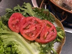 -陀岗美食·云南藏式特色餐厅