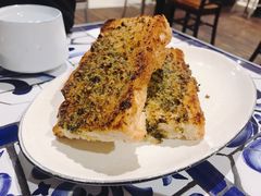 随餐面包-PIZZA BIANCA(万象城店)