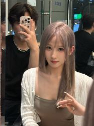 点击看大图 -DL HOPE造型