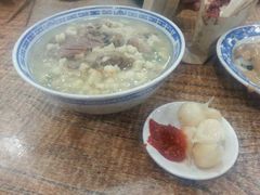 -毅祥斋老孙家泡馍(北院门鼓楼店)