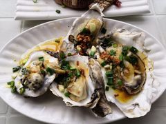 -胖大嫂渔家排档·全海景餐厅(渔村店)