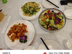 -津悦·正阳春烤鸭(红旗南路店)
