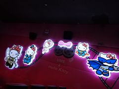 -UME影城(南通中南CBD店)