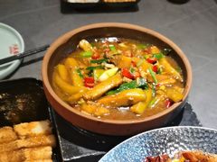 -川芙蓉·市井老川菜(长寿路店)