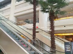 -广州白云机场雅高铂尔曼大酒店