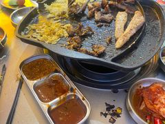 -阿亲家·韩式无限烤肉(春熙路店)