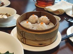 -索菲特酒店·乐轩华中餐厅