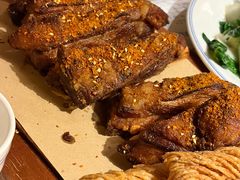 -符离集餐厅(万象城店)