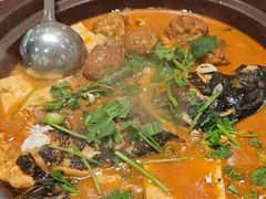 -金陵后厨·南京菜(新街口秣陵路店)