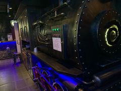 -很久以前羊肉串(打浦路店)