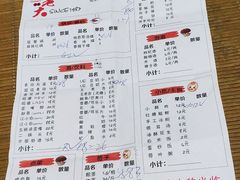 菜单-水碾河刘老大串串香(水碾河路店)