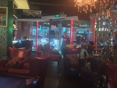 -Masa玛莎酒吧(江南西店)