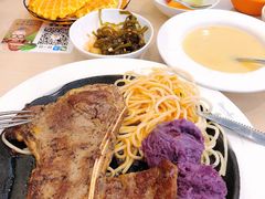 -豪客来牛排(海沧阿罗海店)